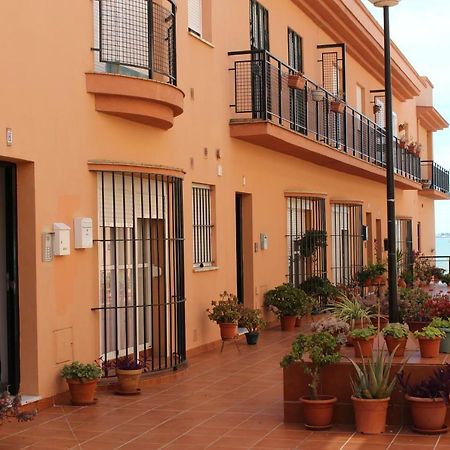 Apartamento Tres Carretas Puerto Real Appartement Buitenkant foto