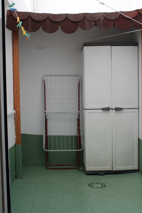 Apartamento Tres Carretas Puerto Real Buitenkant foto