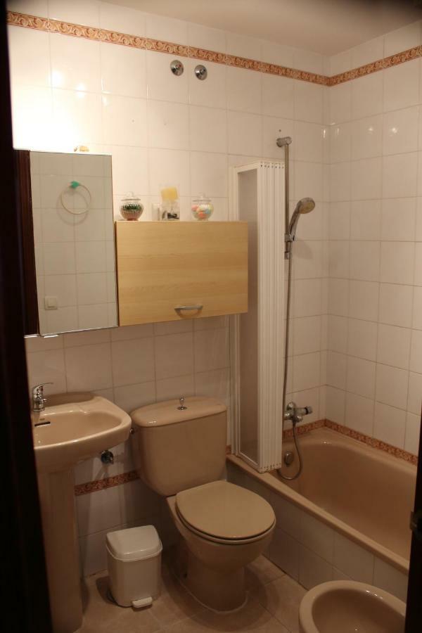 Apartamento Tres Carretas Puerto Real Appartement Buitenkant foto