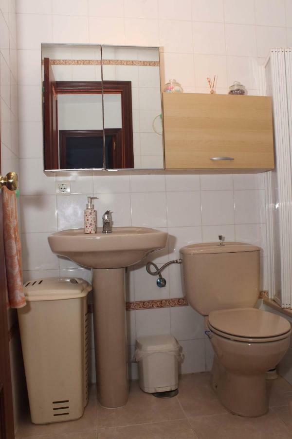 Apartamento Tres Carretas Puerto Real Buitenkant foto