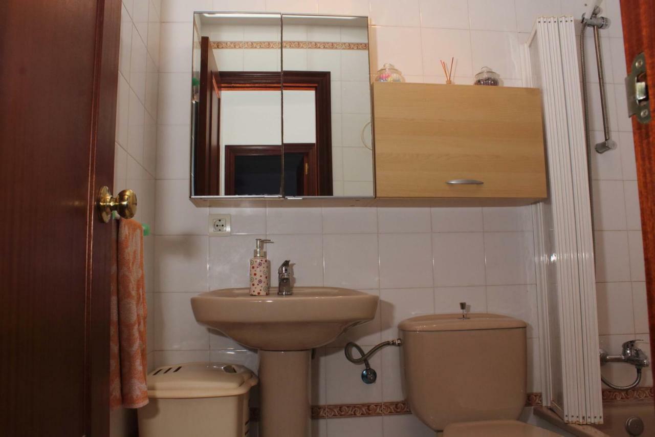 Apartamento Tres Carretas Puerto Real Buitenkant foto