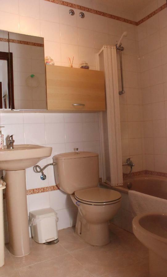 Apartamento Tres Carretas Puerto Real Buitenkant foto