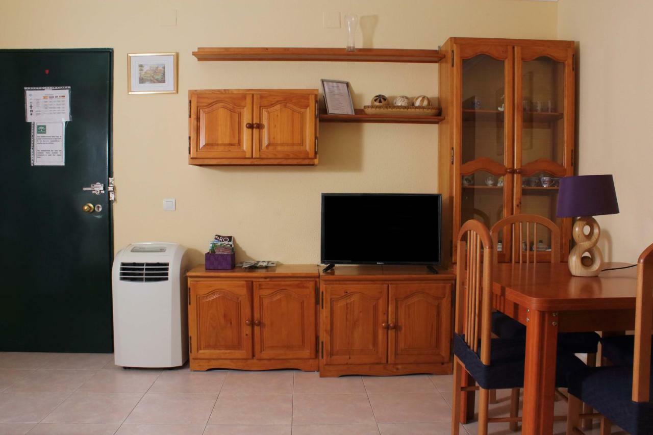 Apartamento Tres Carretas Puerto Real Buitenkant foto