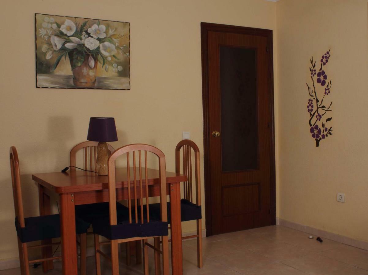 Apartamento Tres Carretas Puerto Real Appartement Buitenkant foto