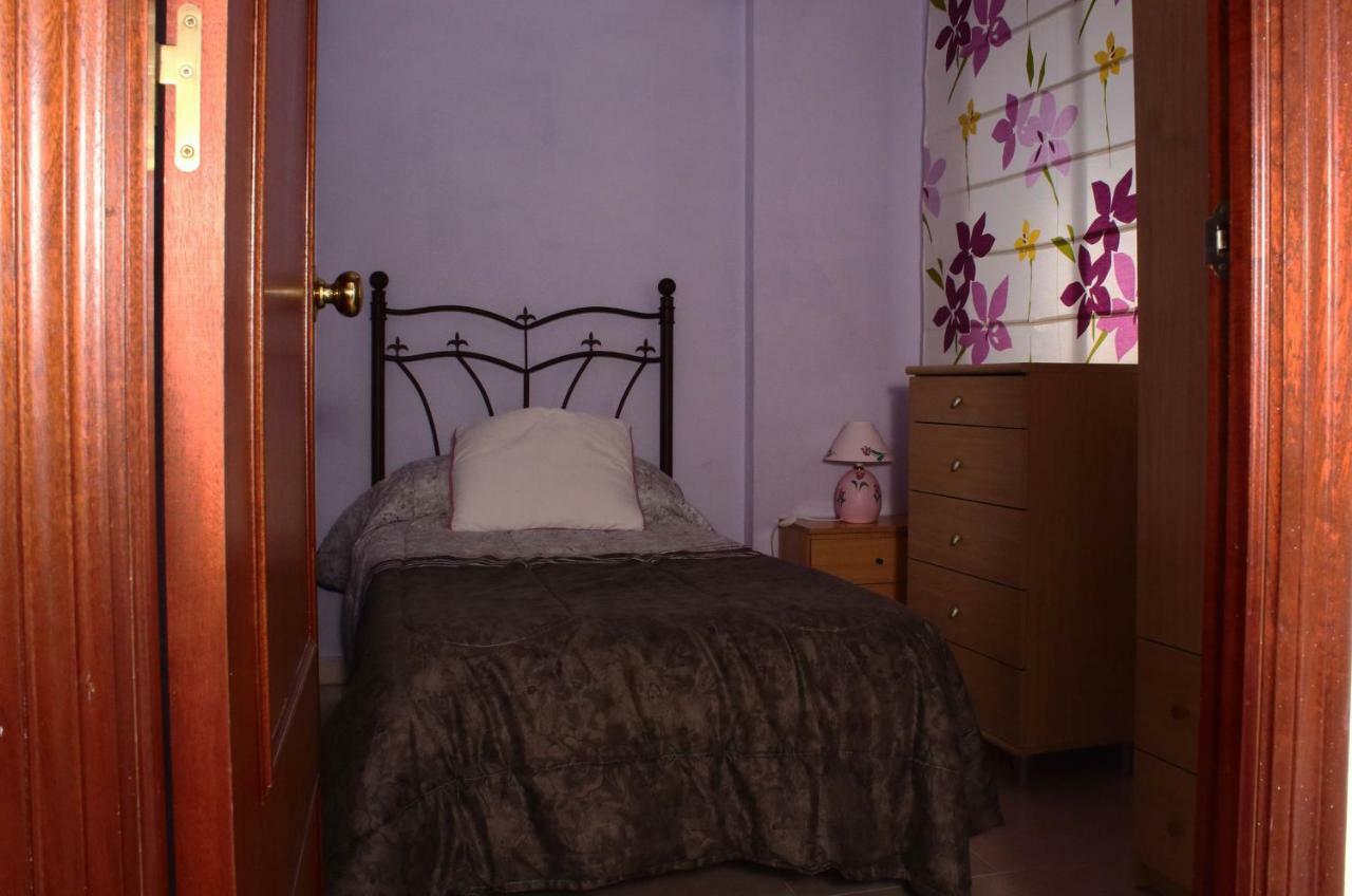 Apartamento Tres Carretas Puerto Real Buitenkant foto