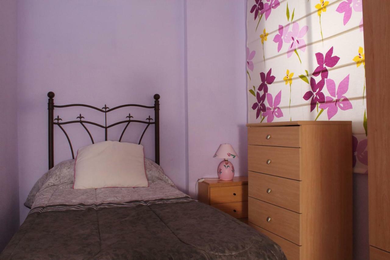 Apartamento Tres Carretas Puerto Real Buitenkant foto